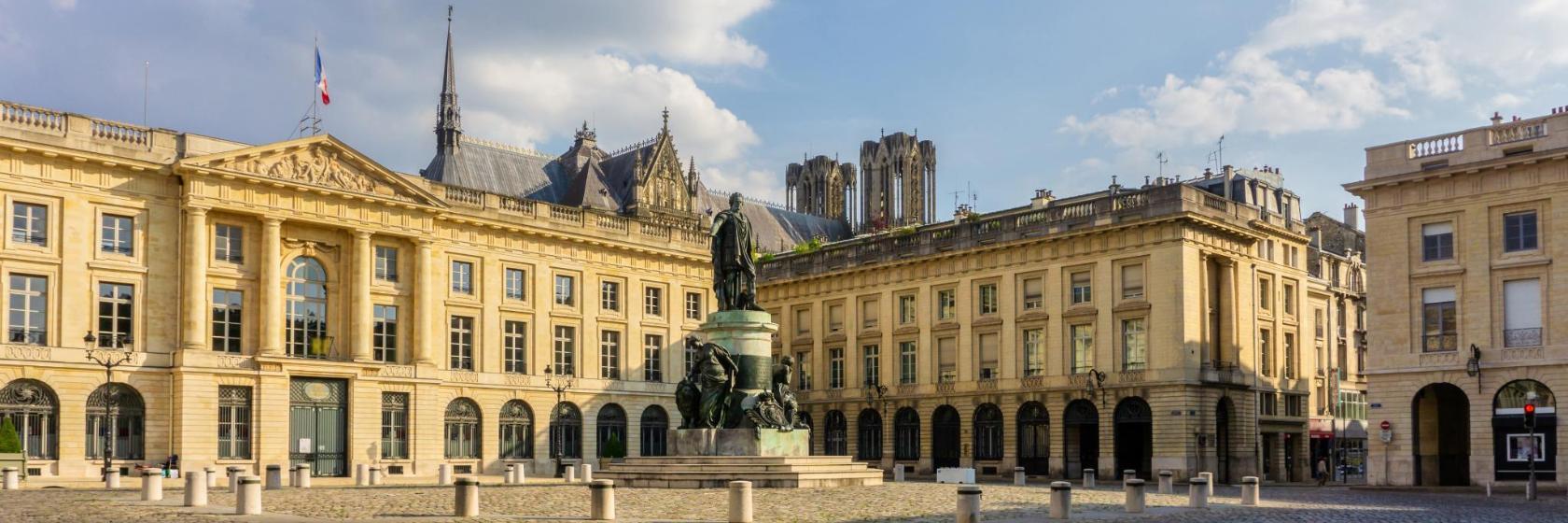 Place Royale